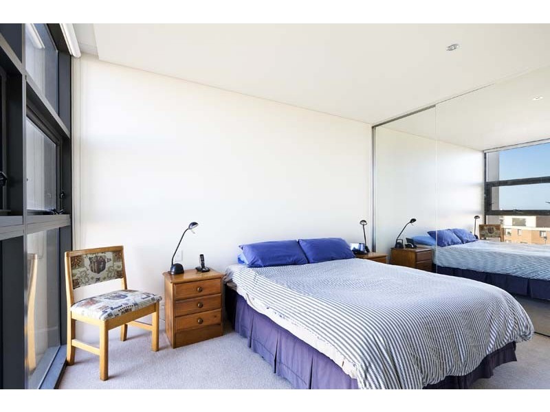 8D/5 Tambua Street, Pyrmont NSW 2009