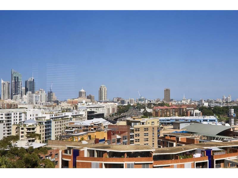 8D/5 Tambua Street, Pyrmont NSW 2009