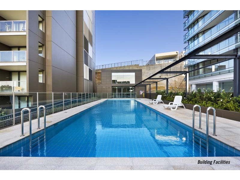 8D/5 Tambua Street, Pyrmont NSW 2009