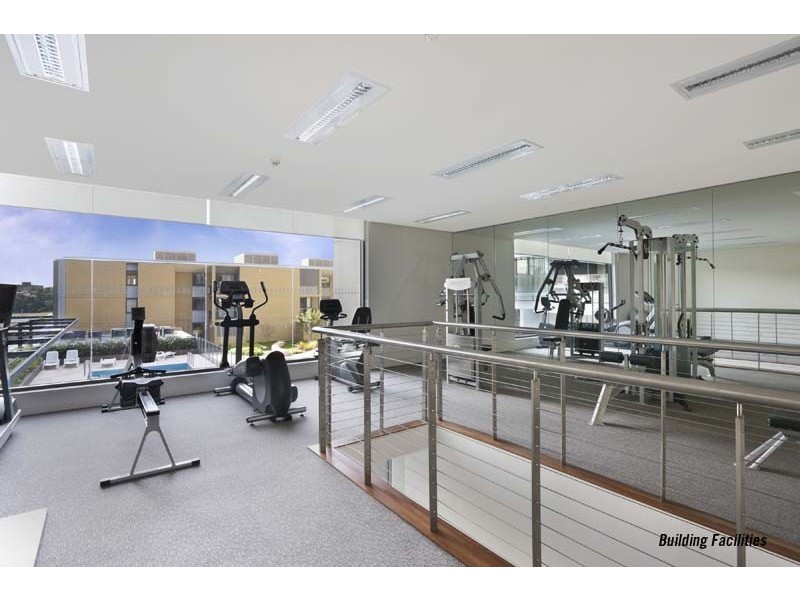 8D/5 Tambua Street, Pyrmont NSW 2009