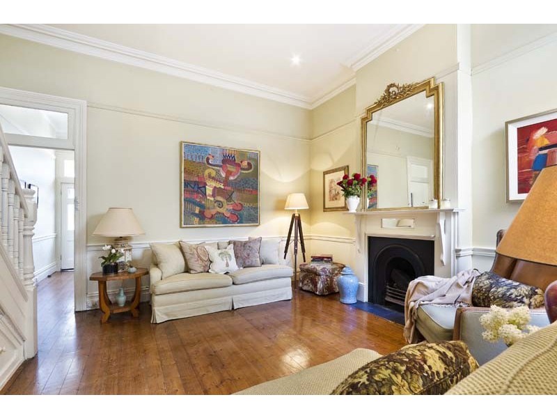 56 Boundary Street, Paddington NSW 2021