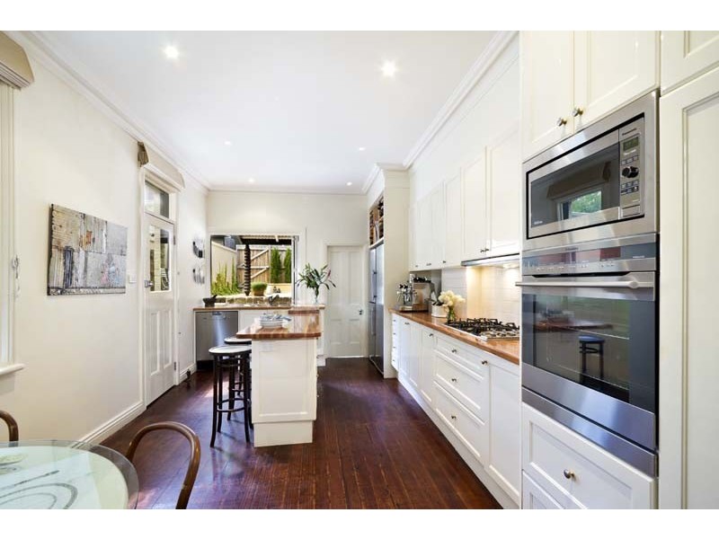 56 Boundary Street, Paddington NSW 2021