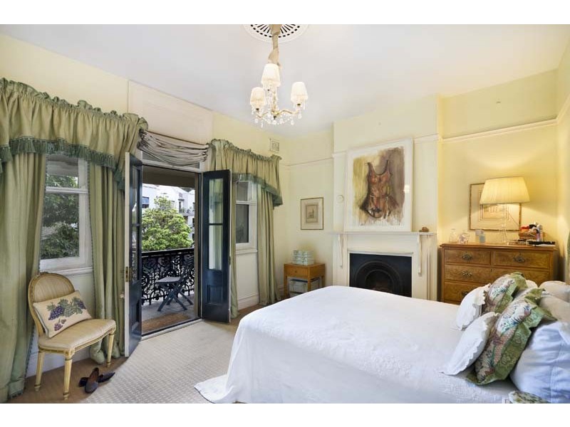 56 Boundary Street, Paddington NSW 2021