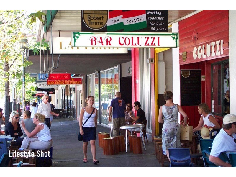 56 Boundary Street, Paddington NSW 2021