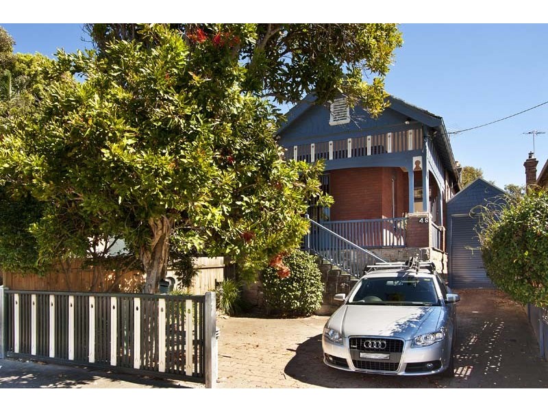 48 Beach Street, Coogee NSW 2034