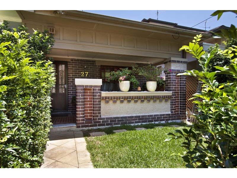 27 Dickson Street, Bronte NSW 2024