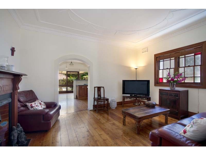 27 Dickson Street, Bronte NSW 2024