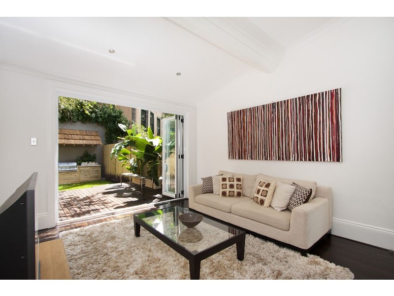 24 Jersey Road, Paddington NSW 2021