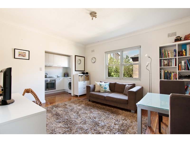 3/3 Ramsgate Avenue, Bondi Beach NSW 2026