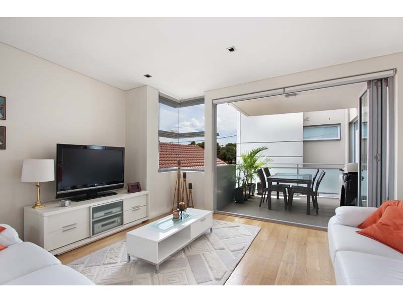 7/491 Anzac Parade, Kingsford NSW 2032