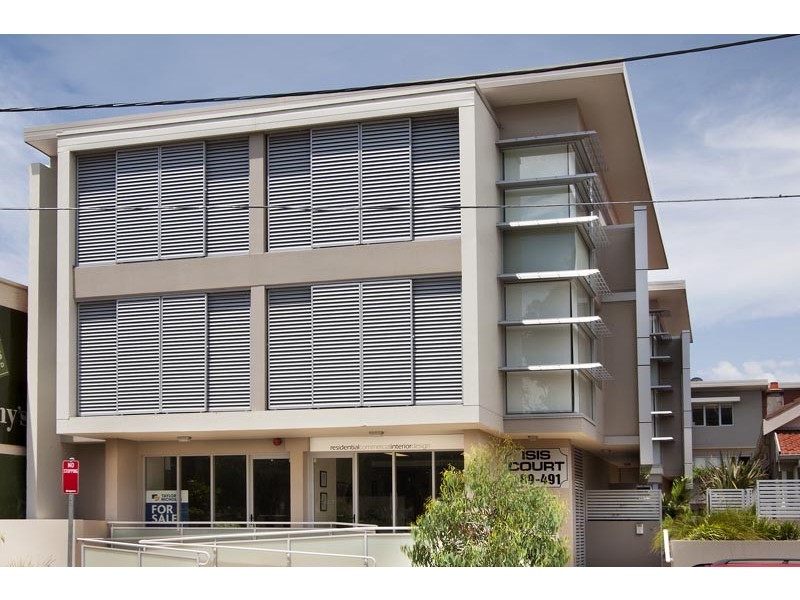 7/491 Anzac Parade, Kingsford NSW 2032