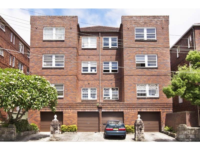 6/328 Edgecliff Road, Woollahra NSW 2025