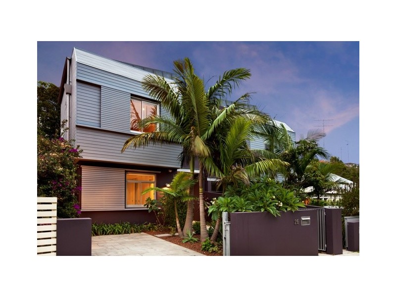 26 Brown Street, Bronte NSW 2024