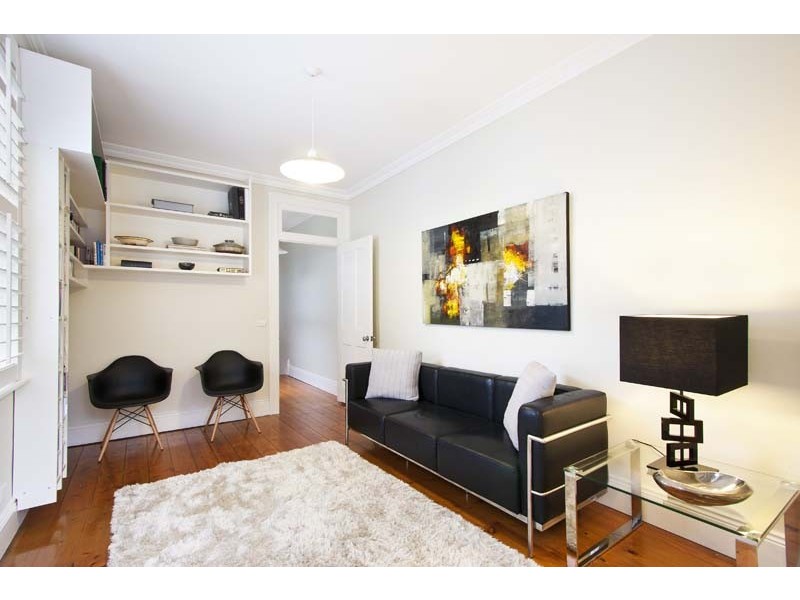 68 Cascade Street, Paddington NSW 2021