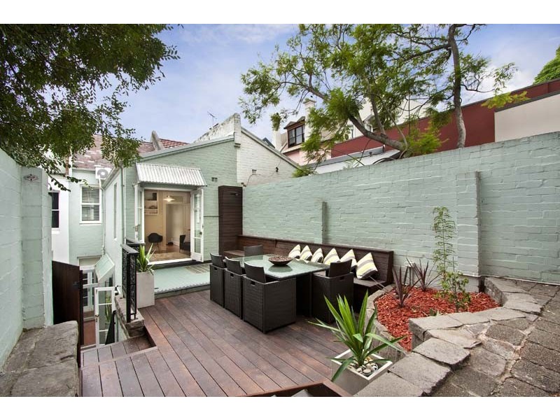 68 Cascade Street, Paddington NSW 2021