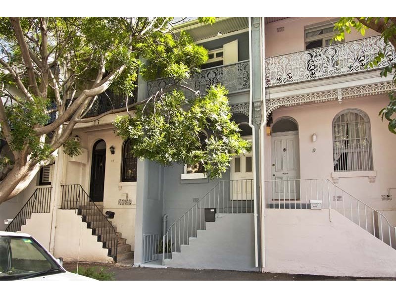 11 Sutherland Street, Paddington NSW 2021