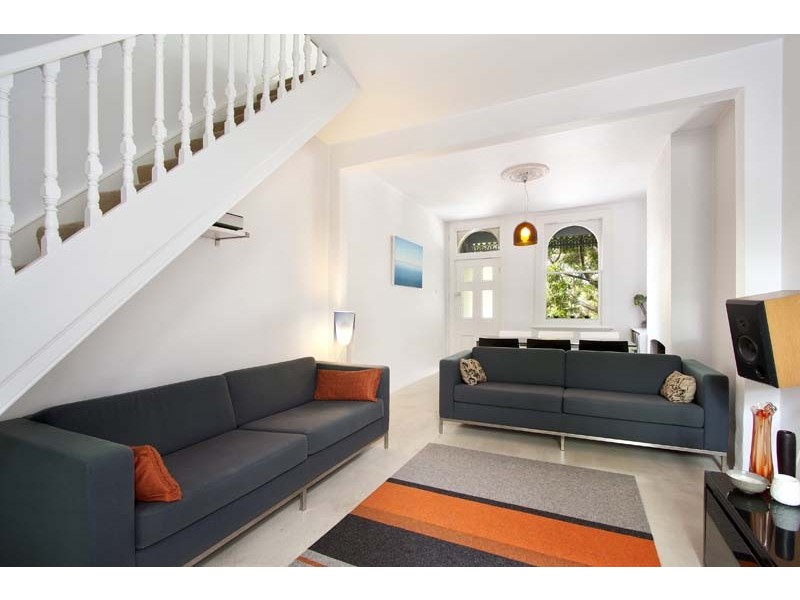 11 Sutherland Street, Paddington NSW 2021