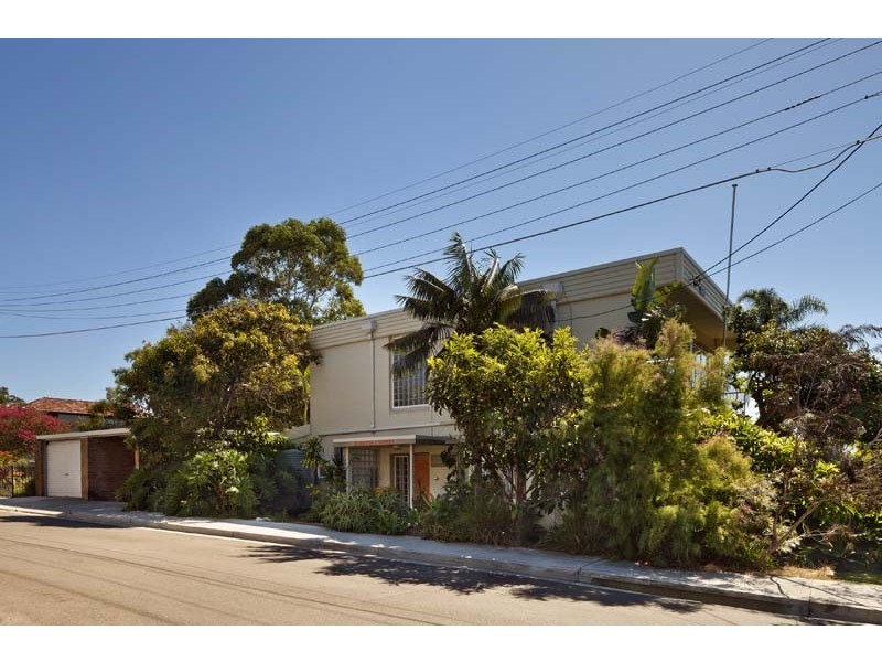25 Russell Street, Vaucluse NSW 2030