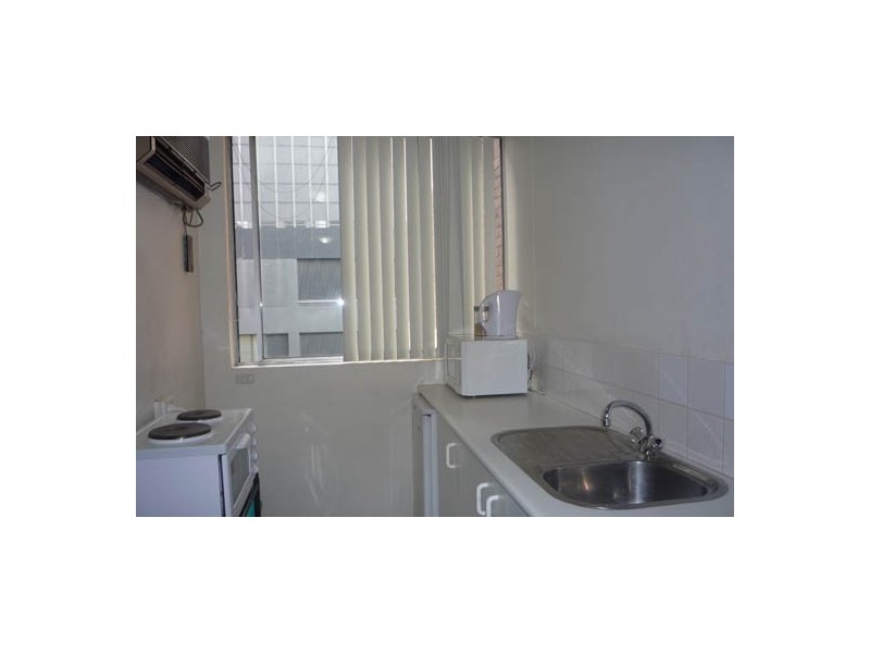 33/13 Waine Street, Darlinghurst NSW 2010