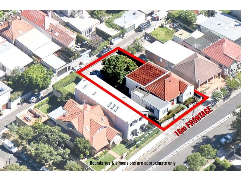 23 Stanley Street, Queens Park NSW 2022