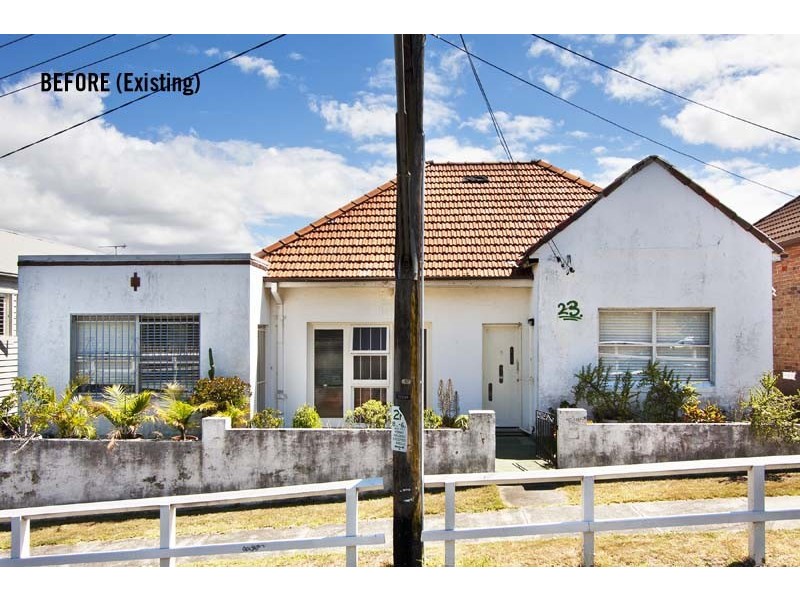 23 Stanley Street, Queens Park NSW 2022