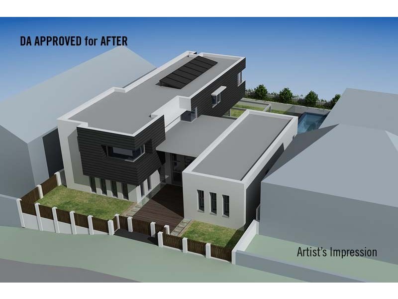 23 Stanley Street, Queens Park NSW 2022