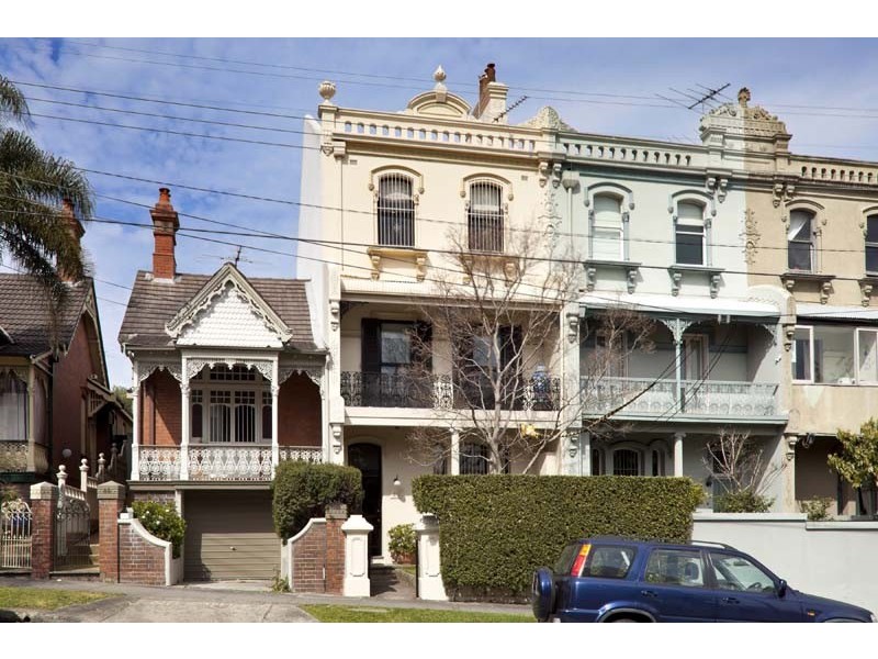 46 Edgecliff Road, Woollahra NSW 2025