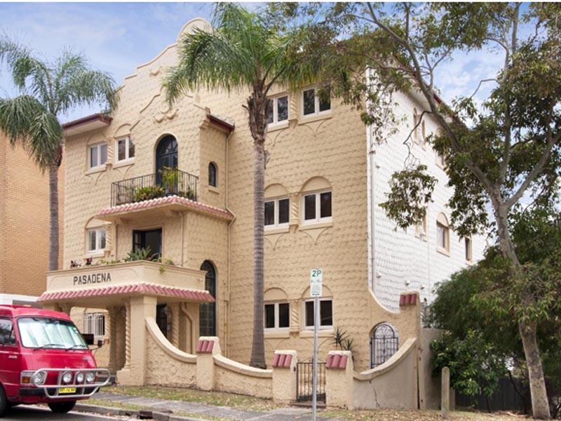 3/7 Edward Street, Bondi NSW 2026