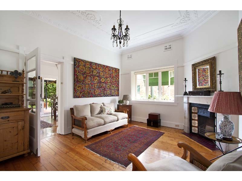 15 Ivy Street, Randwick NSW 2031