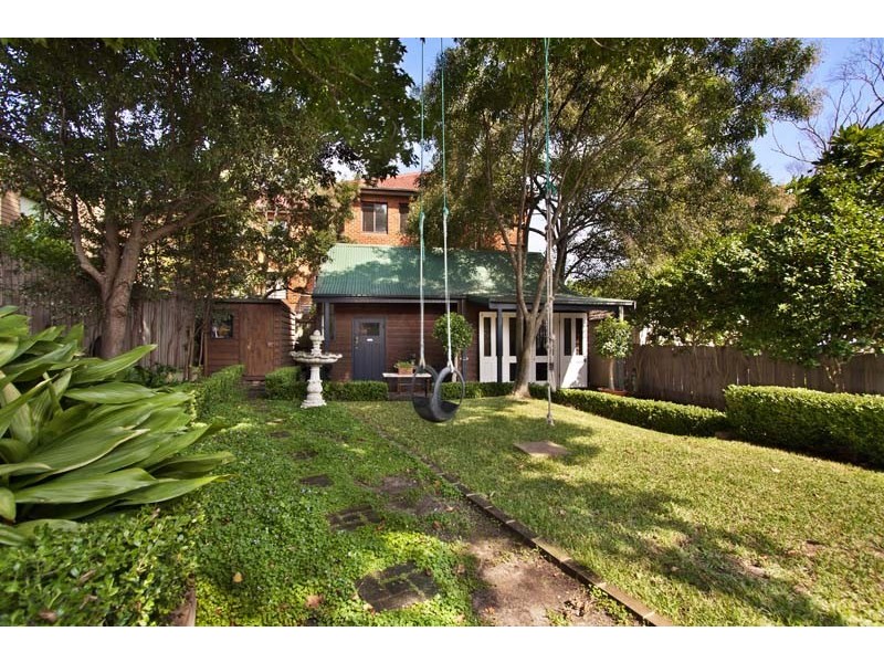 15 Ivy Street, Randwick NSW 2031