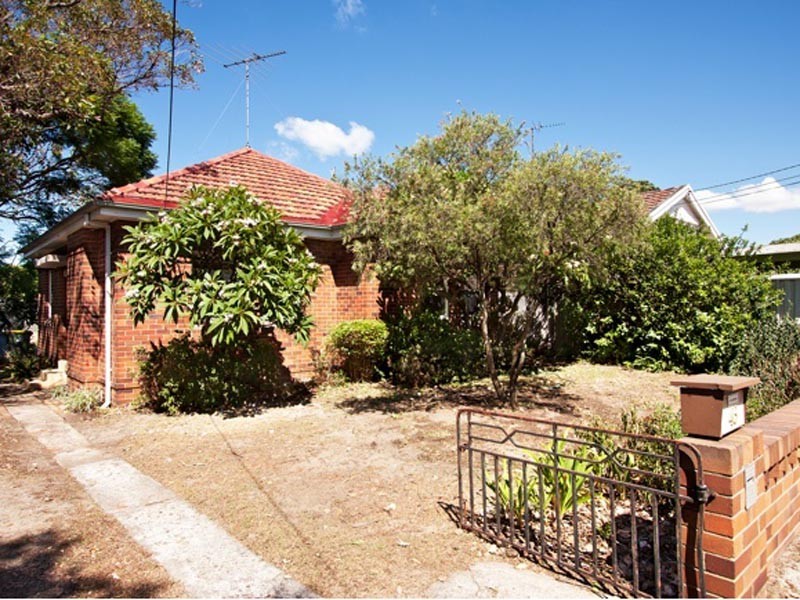 43 Partanna Avenue, Matraville NSW 2036