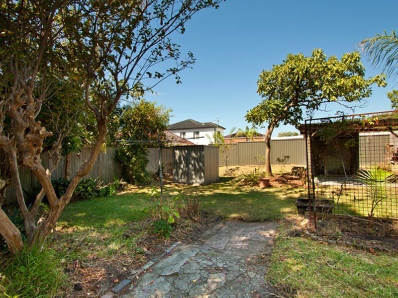 43 Partanna Avenue, Matraville NSW 2036