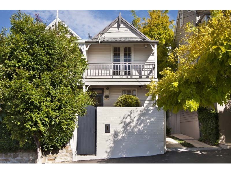 93 Elizabeth Street, Paddington NSW 2021