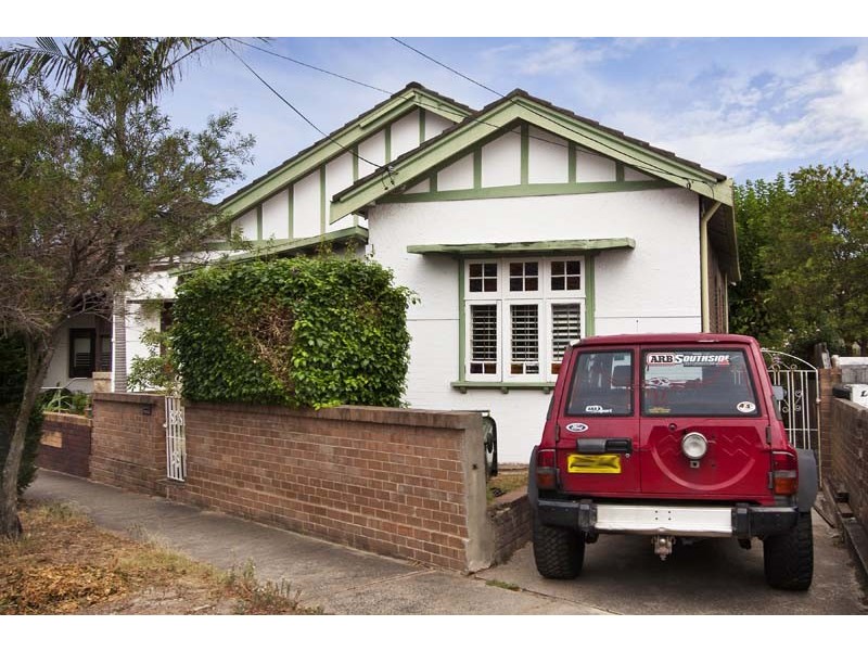 126 Perouse Road, Randwick NSW 2031