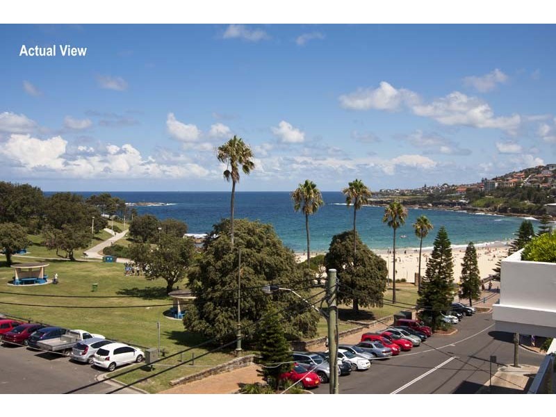 6/110  Beach Street, Coogee NSW 2034