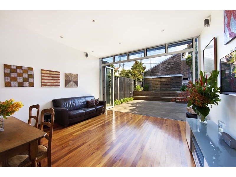 36 Fern Street, Randwick NSW 2031