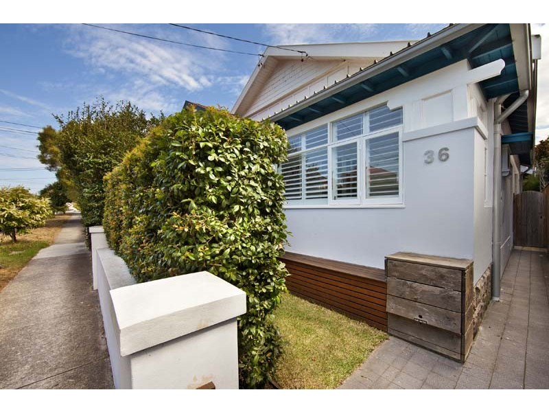 36 Fern Street, Randwick NSW 2031