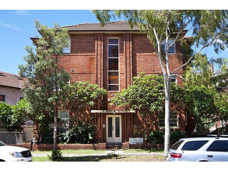 3/3 Ramsgate Avenue, Bondi Beach NSW 2026