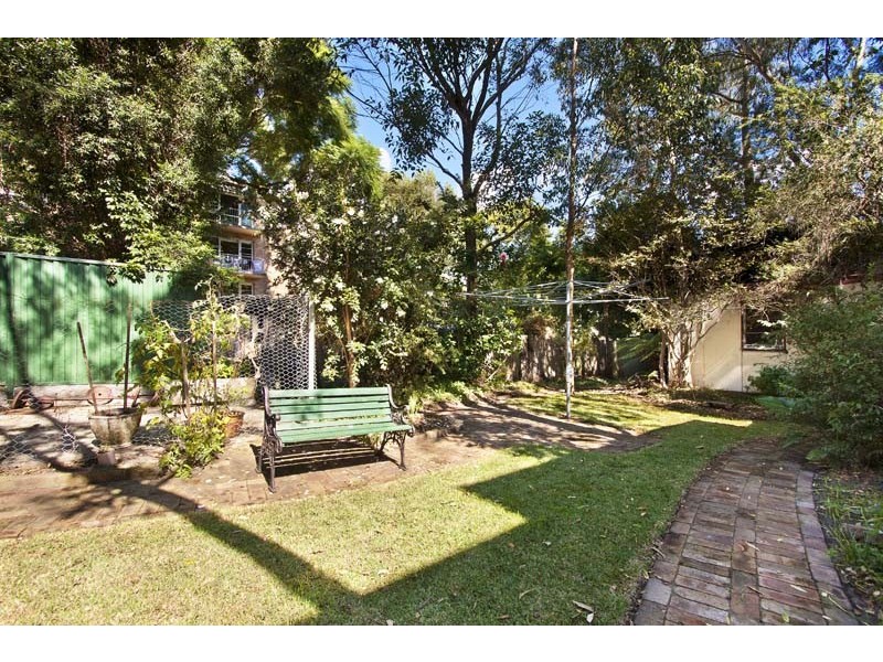 10A Park Avenue, Randwick NSW 2031