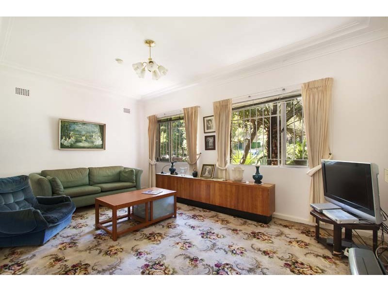 10A Park Avenue, Randwick NSW 2031