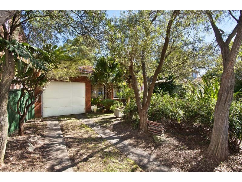 10A Park Avenue, Randwick NSW 2031