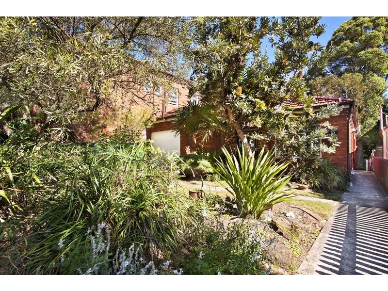 10A Park Avenue, Randwick NSW 2031