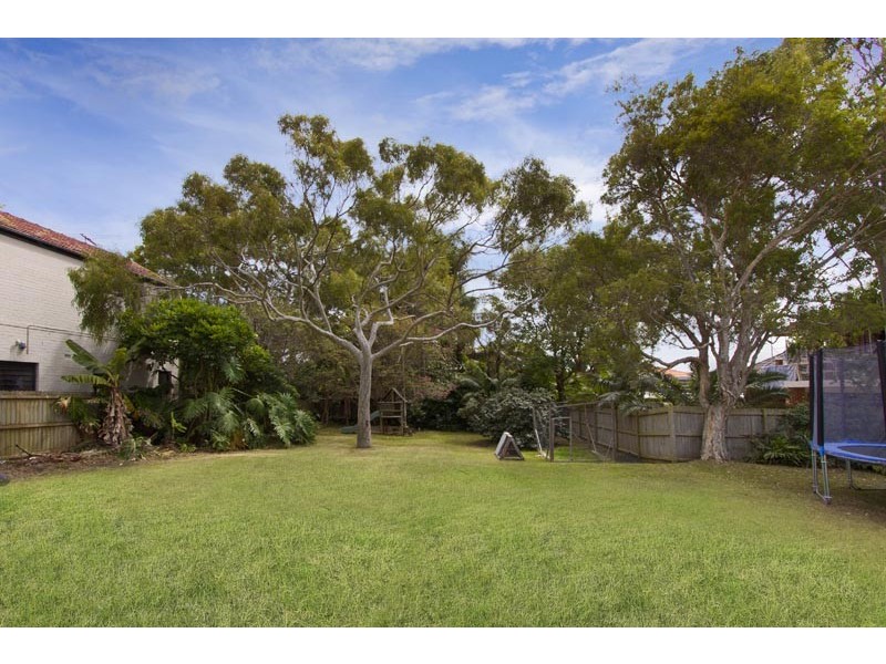 4A Palmerston Street, Vaucluse NSW 2030