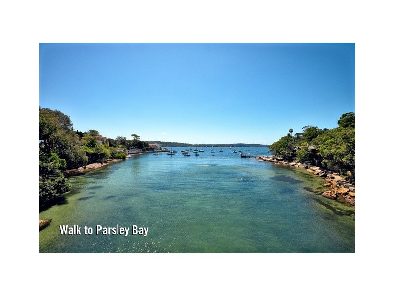 4A Palmerston Street, Vaucluse NSW 2030