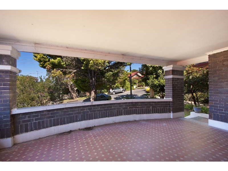 16 Winburn Avenue, Kingsford NSW 2032