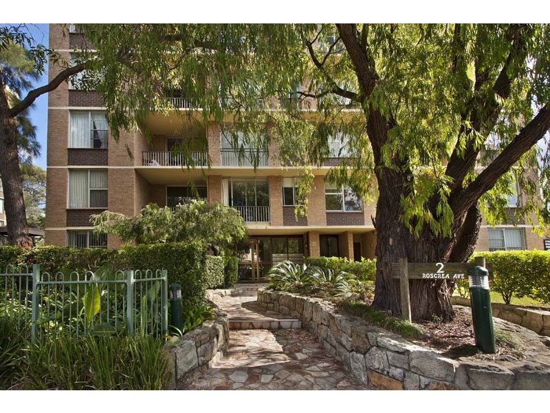 702/2 Roscrea Avenue, Randwick NSW 2031