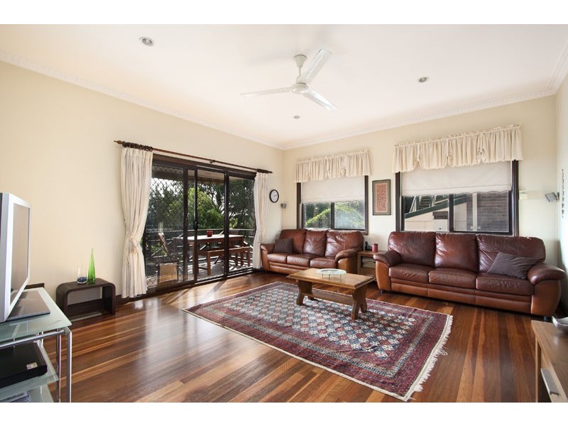 46 Lasseter Avenue, Chifley NSW 2036