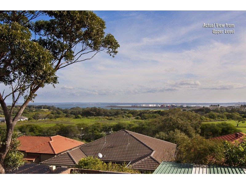 46 Lasseter Avenue, Chifley NSW 2036