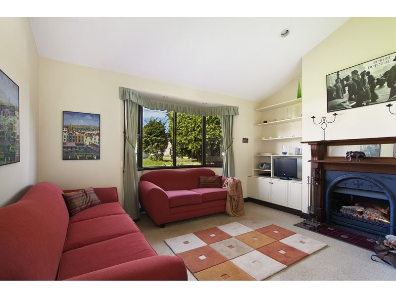 46 Lasseter Avenue, Chifley NSW 2036