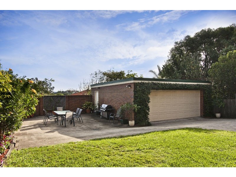 46 Lasseter Avenue, Chifley NSW 2036